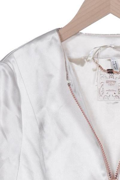 Sportalm Women's Jacket Cream White EU 38 6