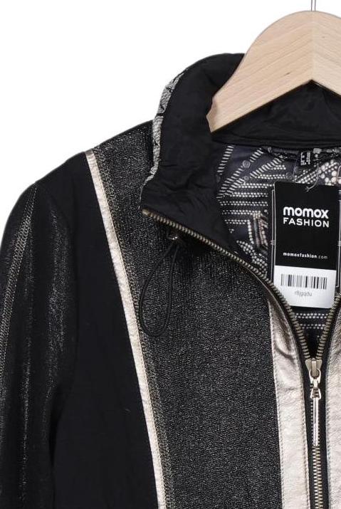 Sportalm Women's Jacket Black EU 36 4