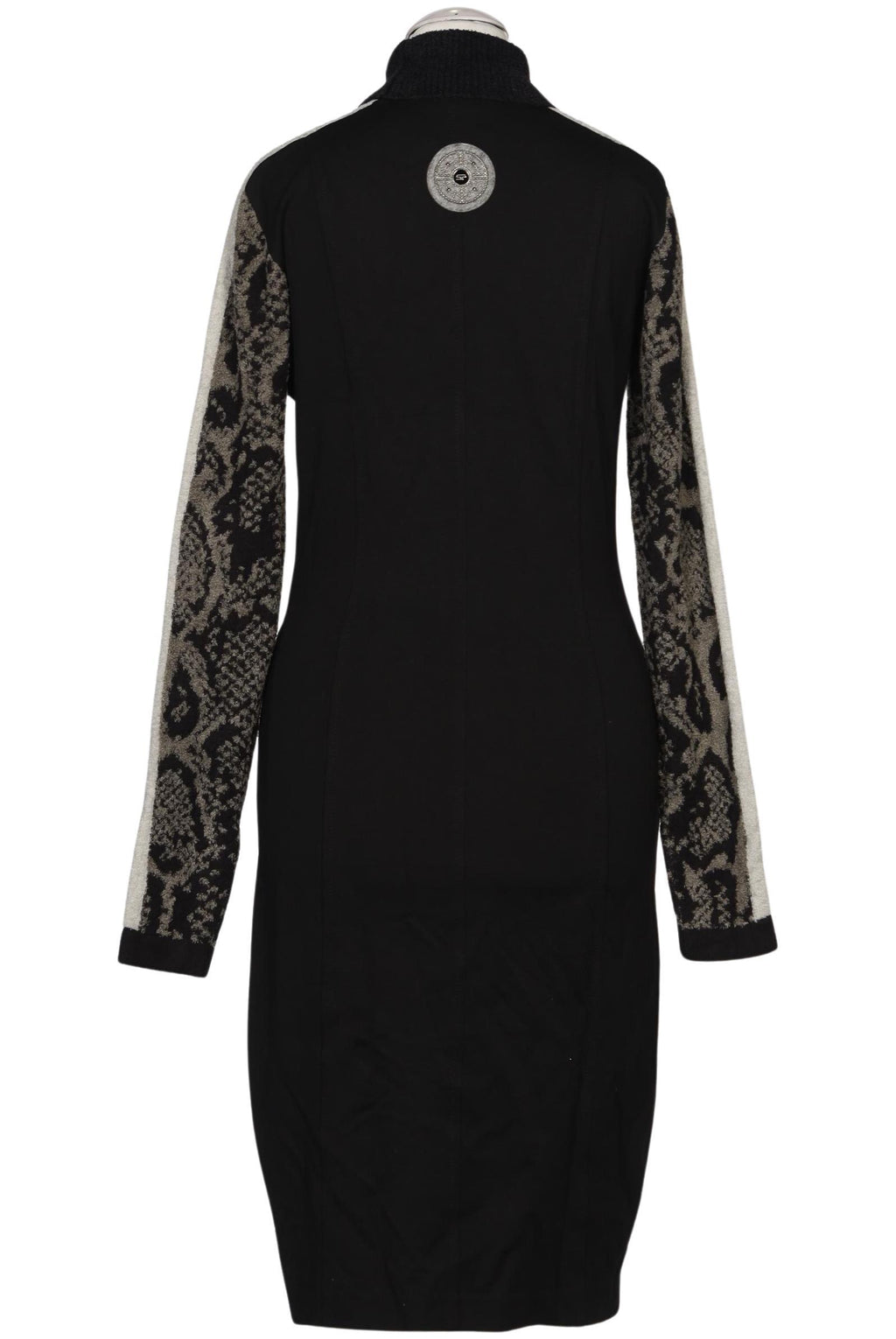Sportalm Damen Kleid Multicolor EU 34 3