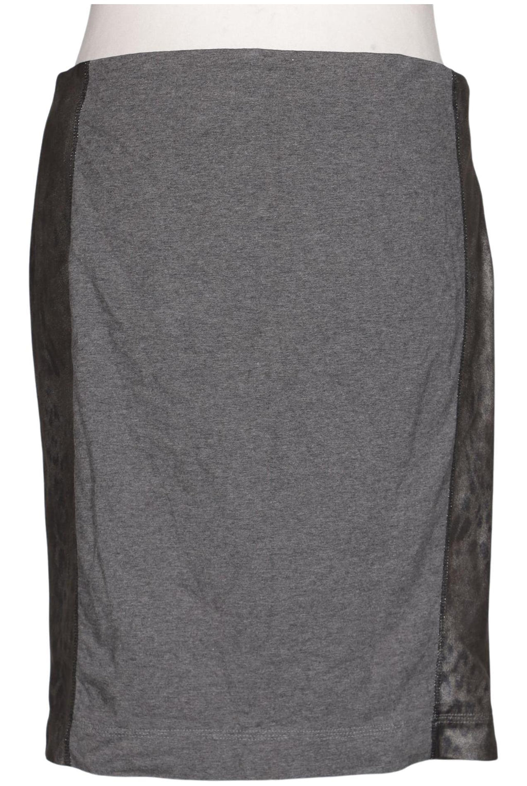 Sportalm Women's Skirt Gray EU 42 2