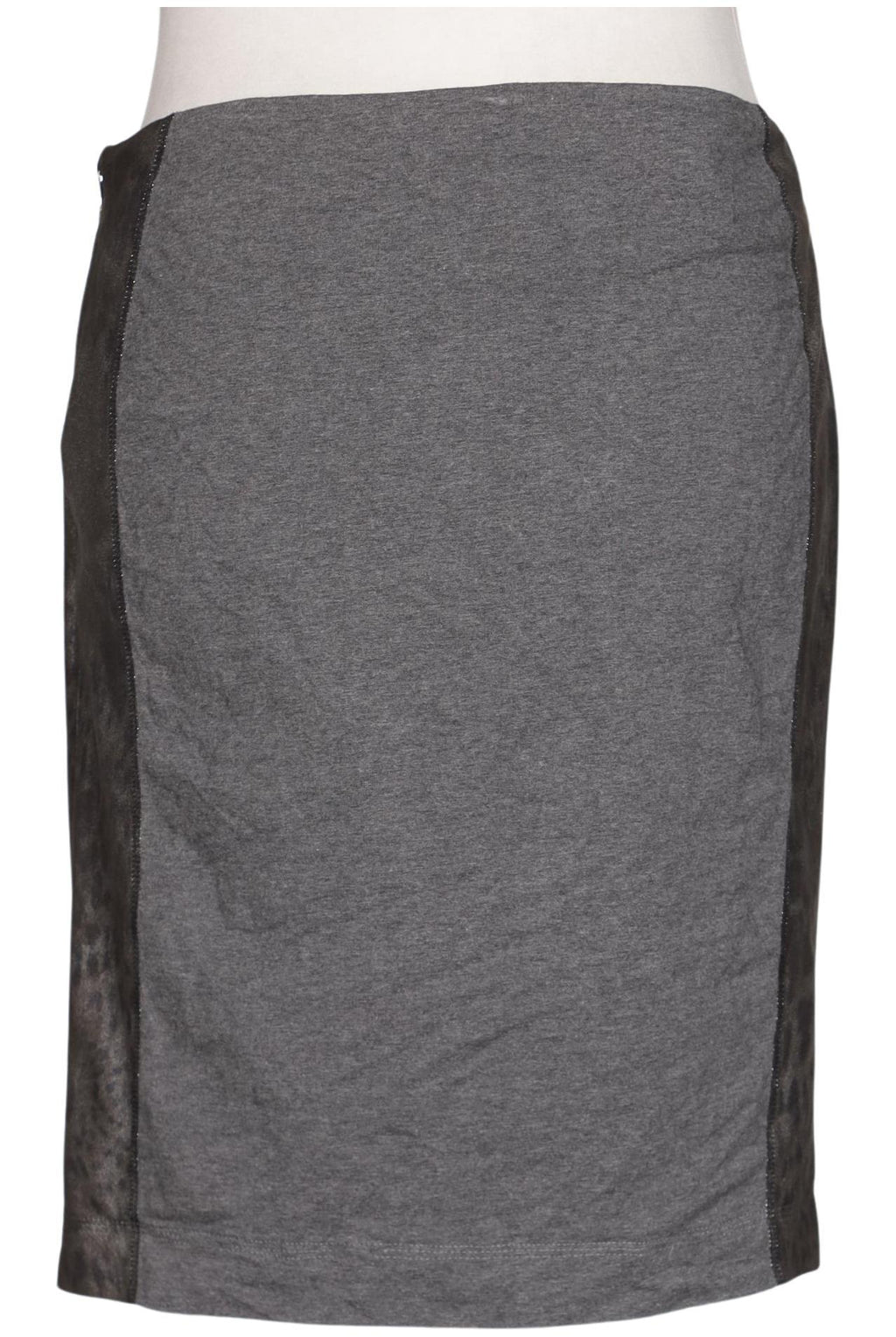 Sportalm Women's Skirt Gray EU 42 3