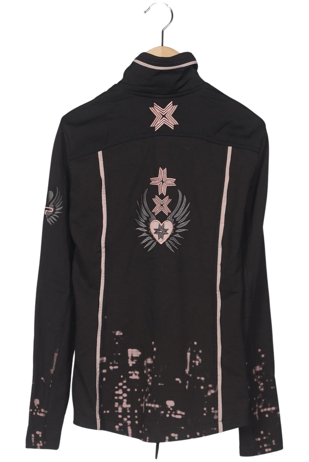 Sportalm Women's Sweater Multicolor EU 34 3