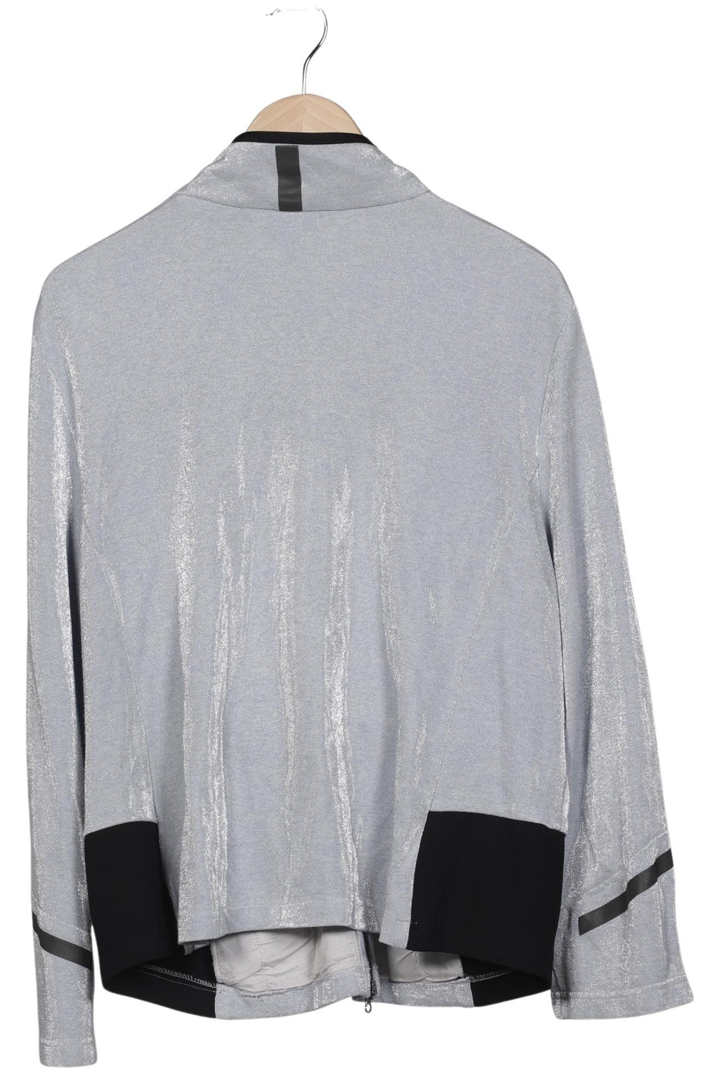 Sportalm Damen Pullover Silber EU 50 5
