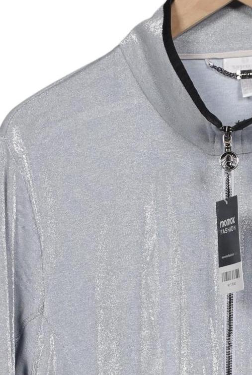 Sportalm Damen Pullover Silber EU 50 6