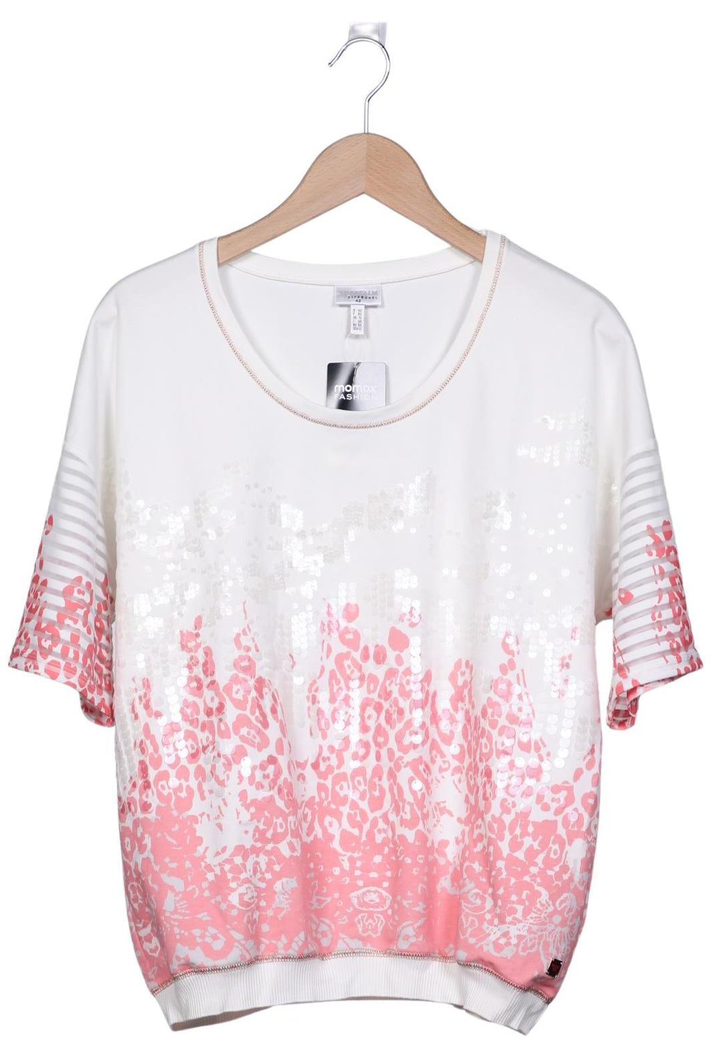 Sportalm T-Shirt Multicolor EU 42 5
