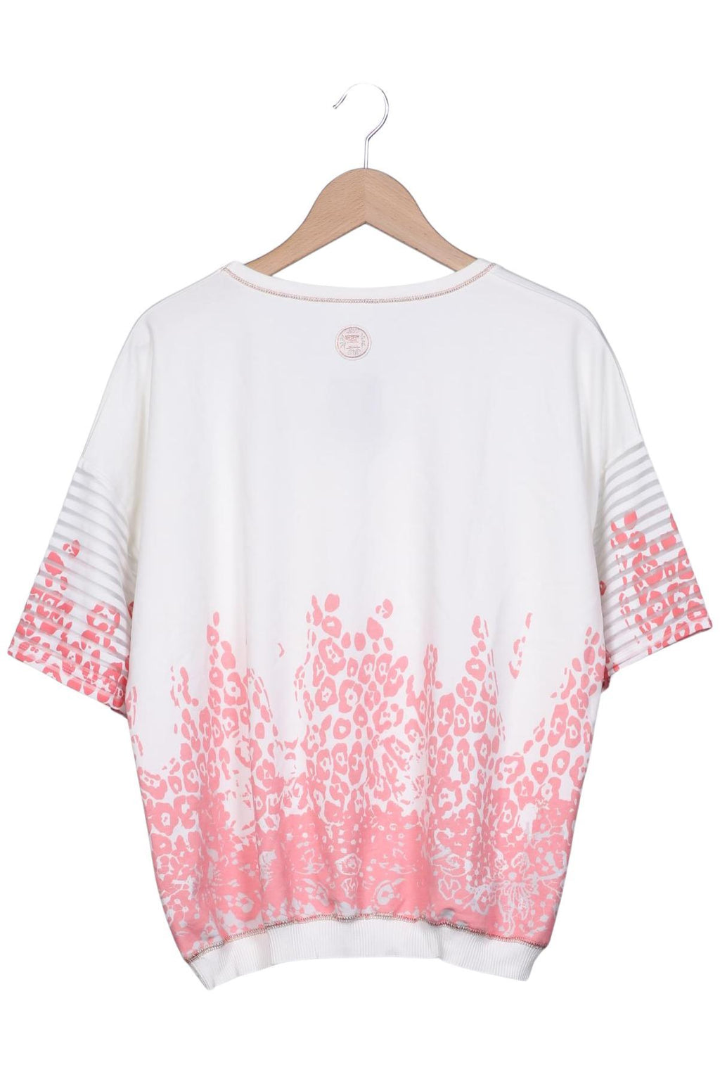 Sportalm T-Shirt Multicolor EU 42 6