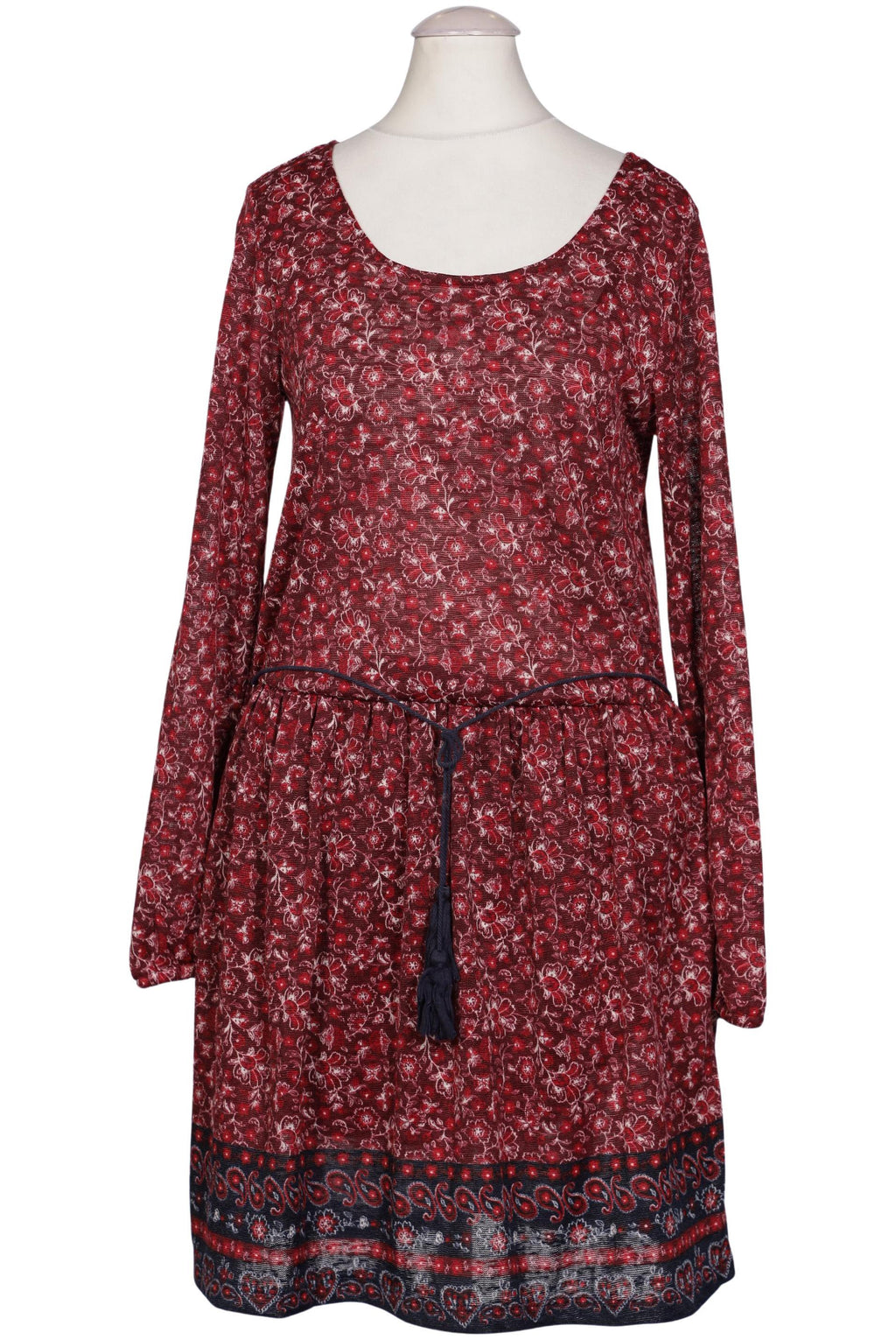  Springfield Dress Red S 2