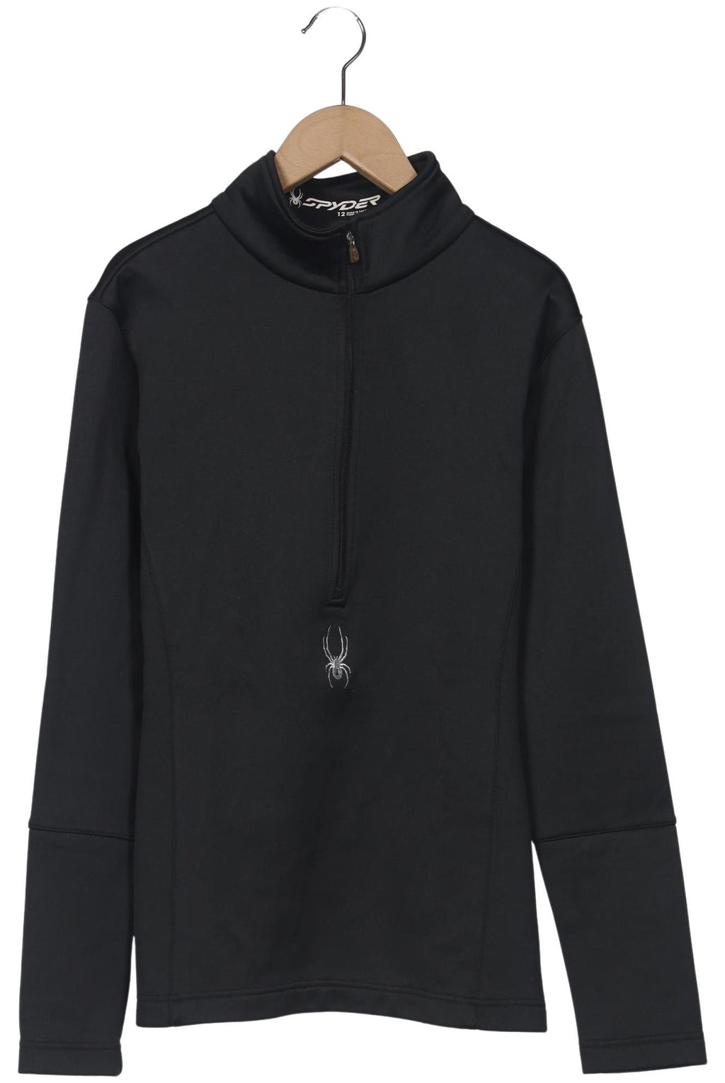 Spyder Women's Sweater Black EU 40 2