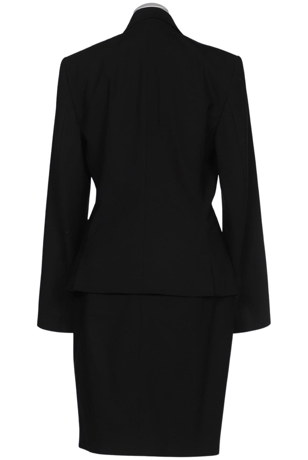 St.Emile Women Suit Black EU 36 3