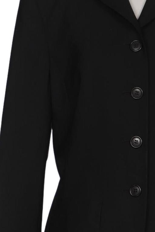 St.Emile Women Suit Black EU 36 4