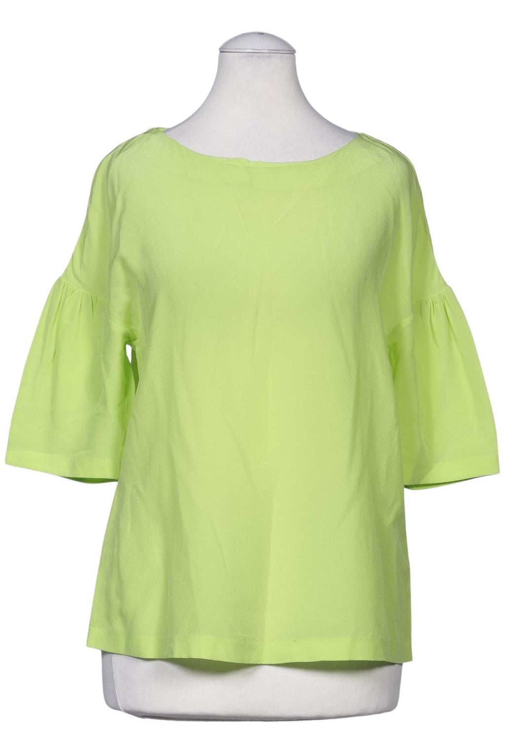 St.Emile Blouse Neon 34 Silk 2