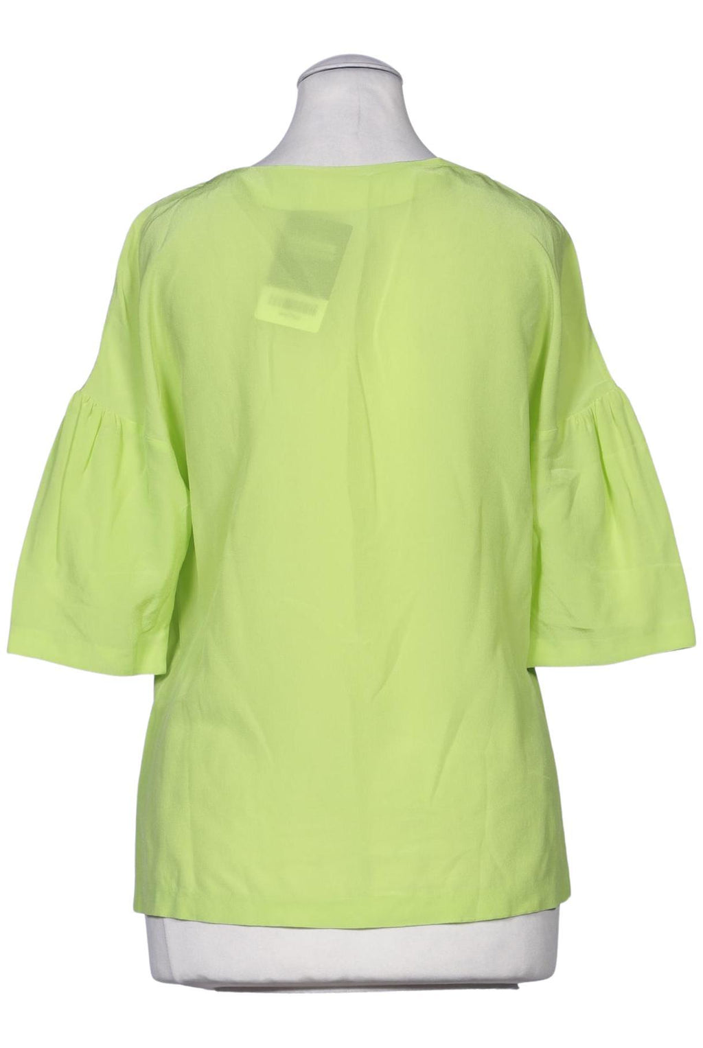 St.Emile Blouse Neon 34 Silk 3