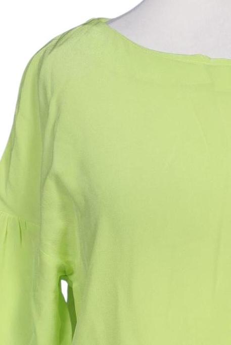 St.Emile Blouse Neon 34 Silk 4