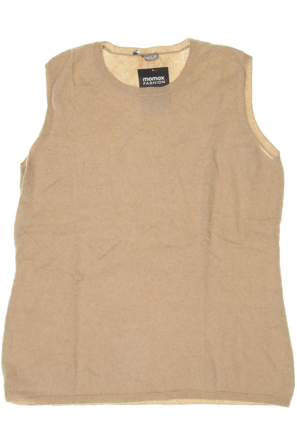 St.Emile Women's Pullover Beige M 3