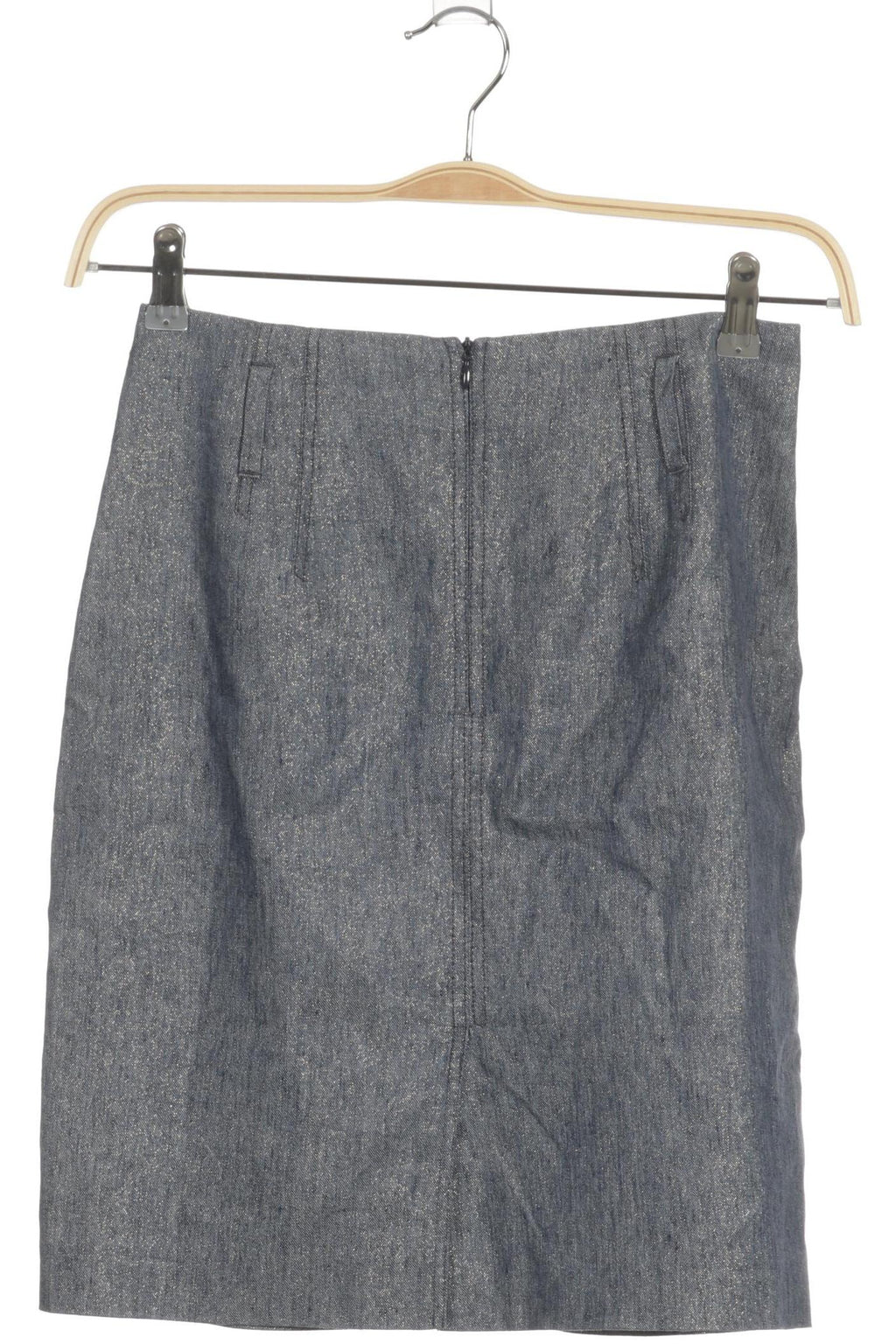 St.Emile Women's Skirt Blue Size S 5