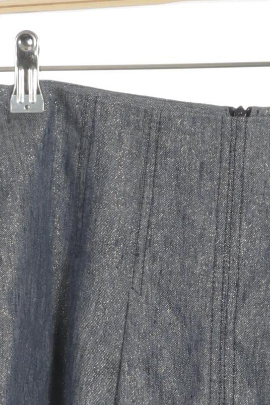 St.Emile Women's Skirt Blue Size S 6