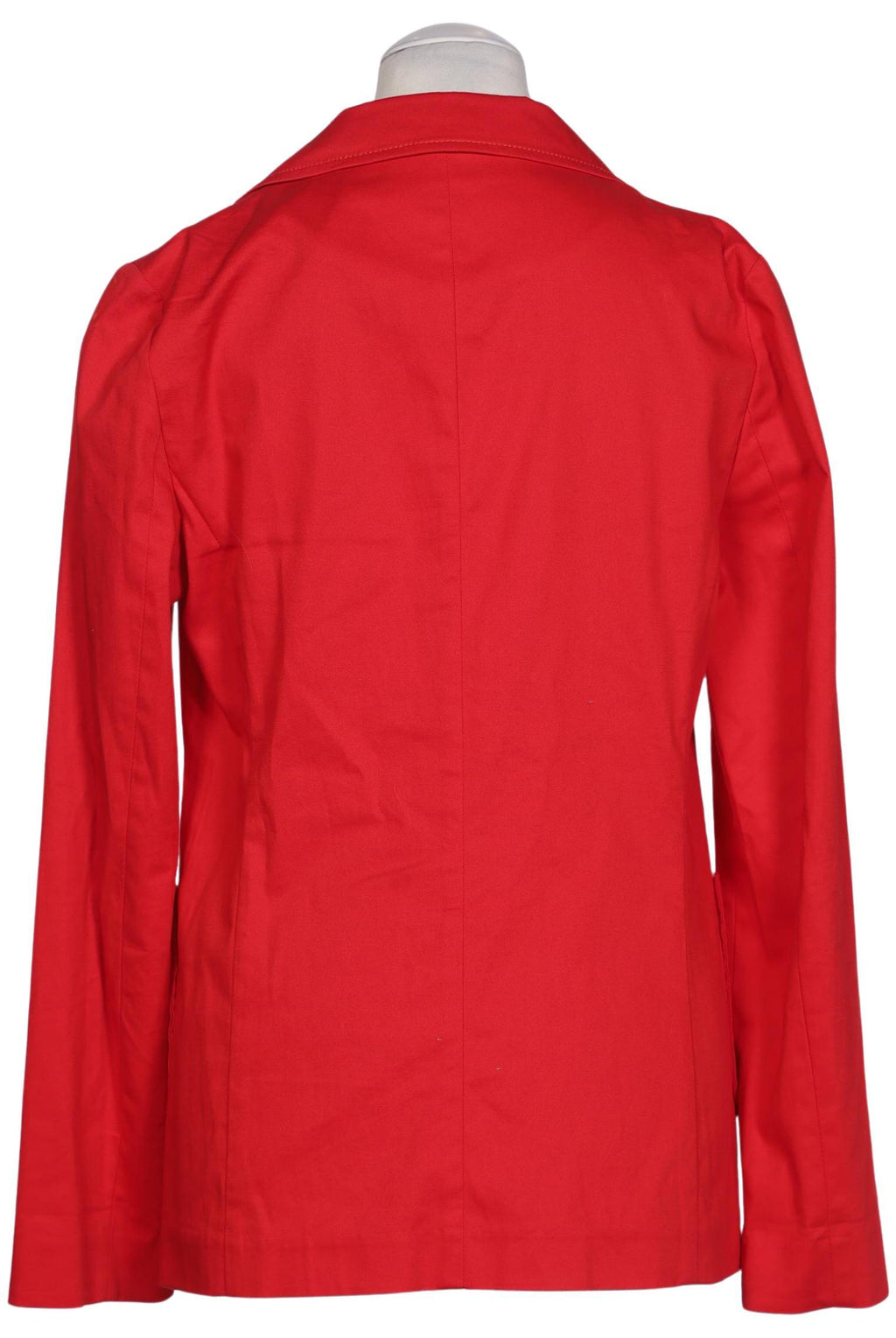 Stefanel Women's Blazer Red EU 34 3