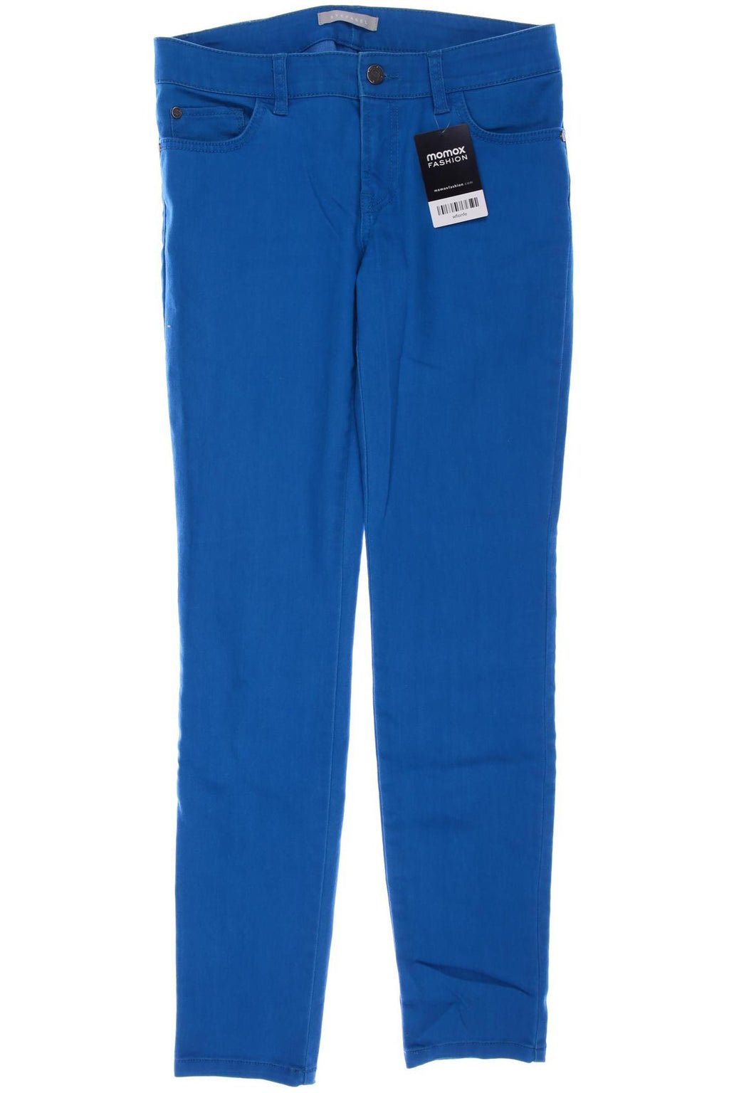 Stefanel Women's Jeans Blue W25 4