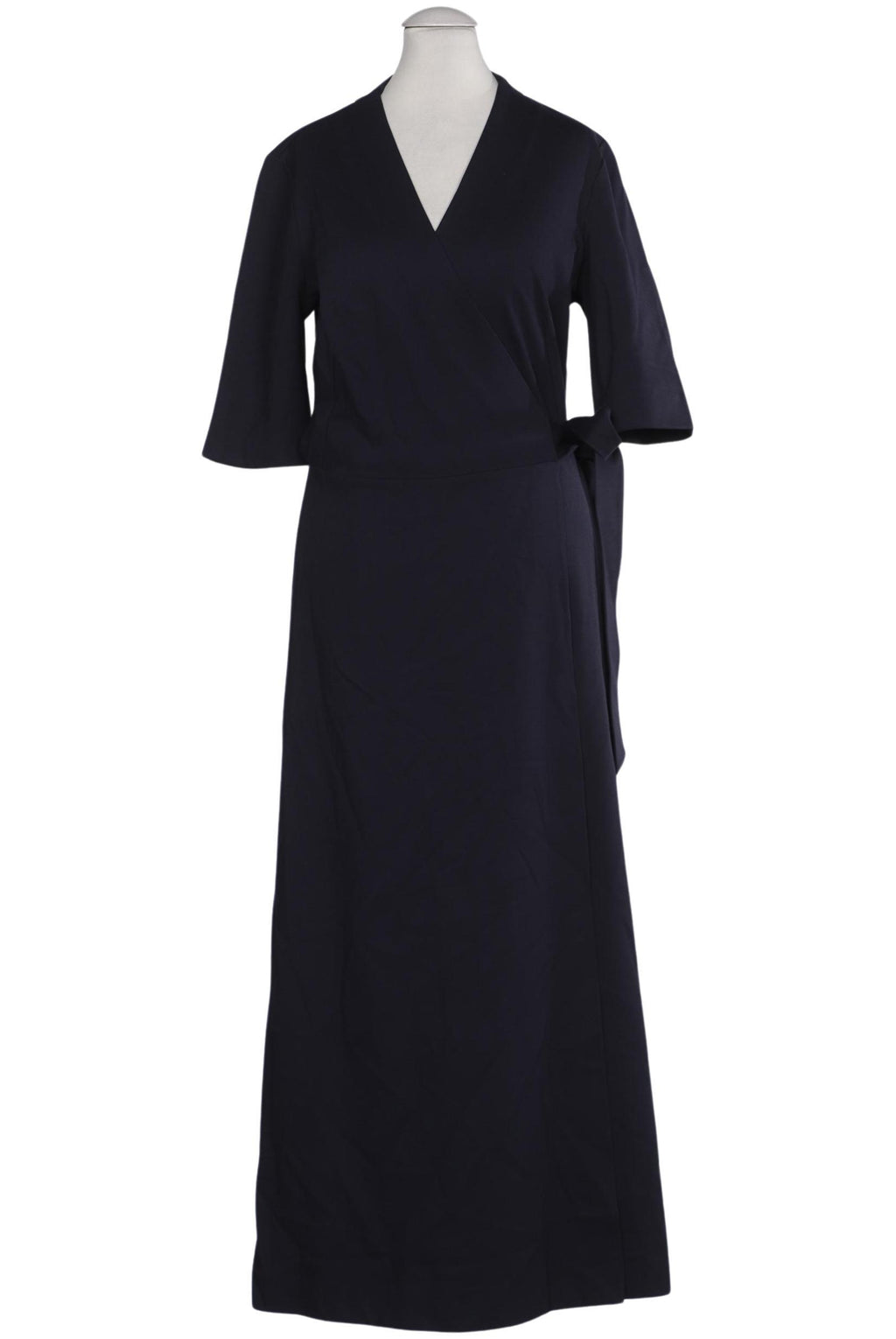 Stefanel Women's Dress Navy Blue Size S 2