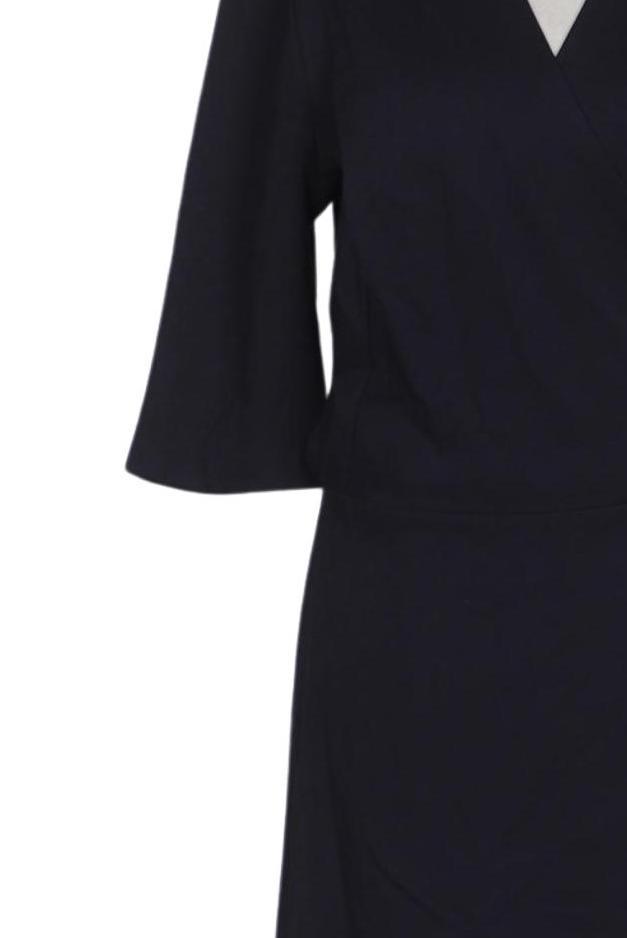 Stefanel Women's Dress Navy Blue Size S 4