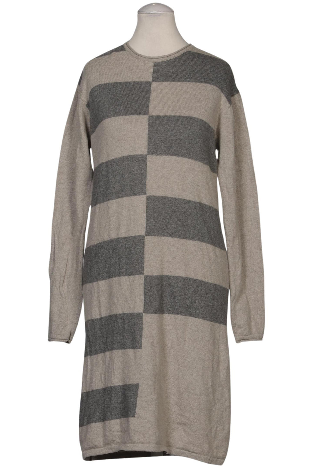 Stefanel Women's Dress Multicolor Size S 4