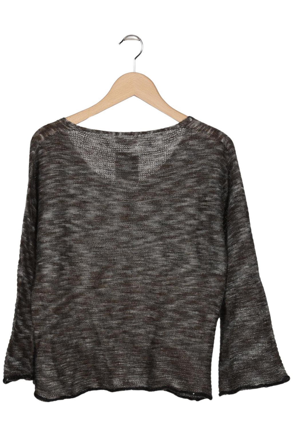Stefanel Women's Pullover Brown S 3