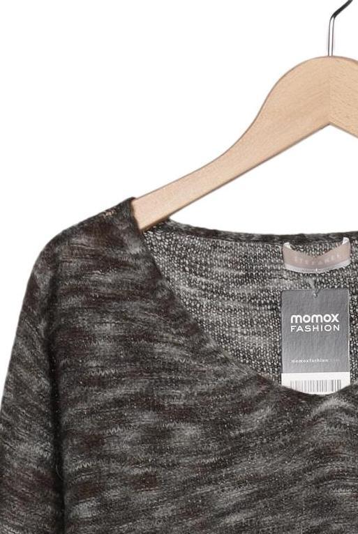 Stefanel Women's Pullover Brown S 4