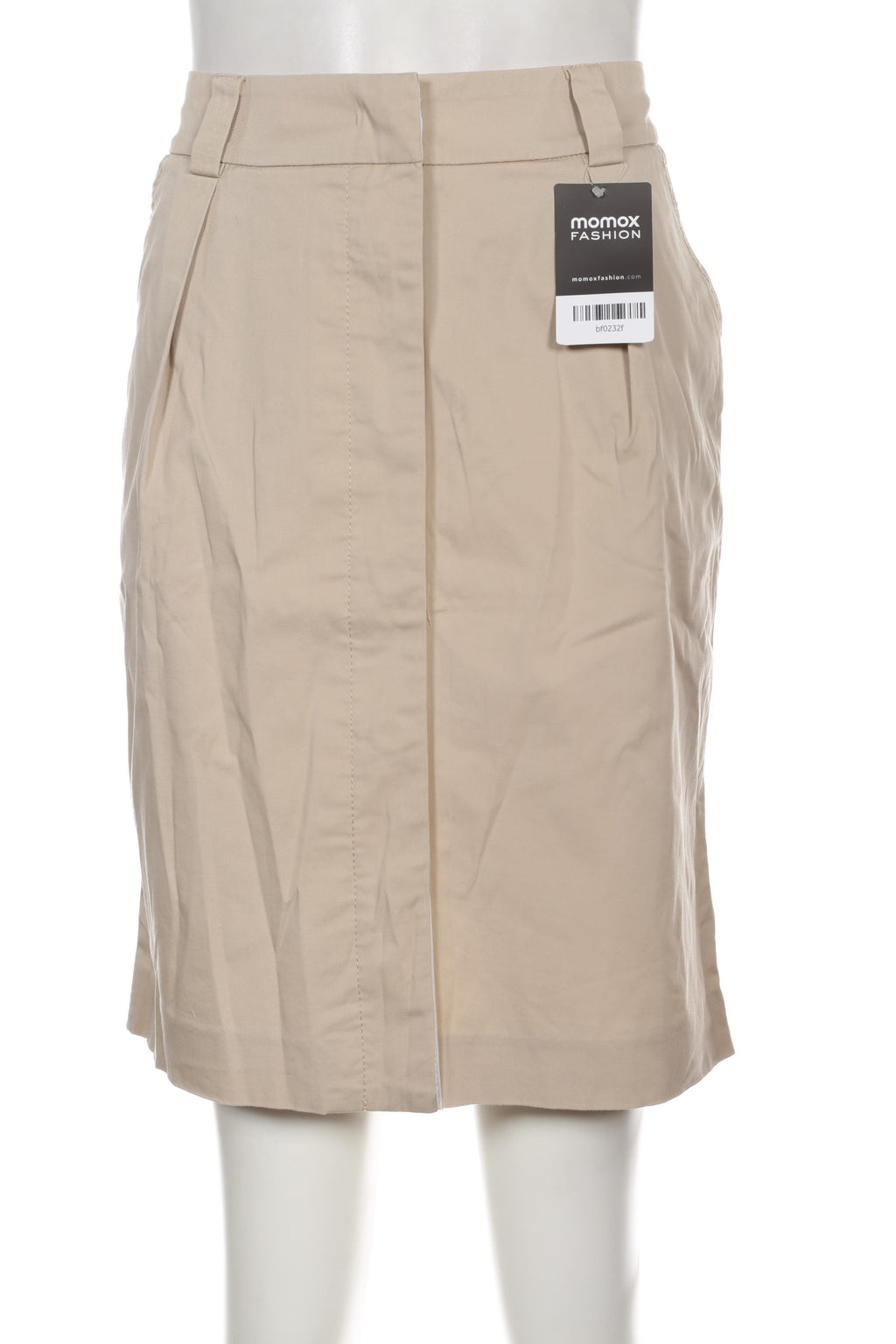 Stefanel Women's Skirt Beige EU 30 2