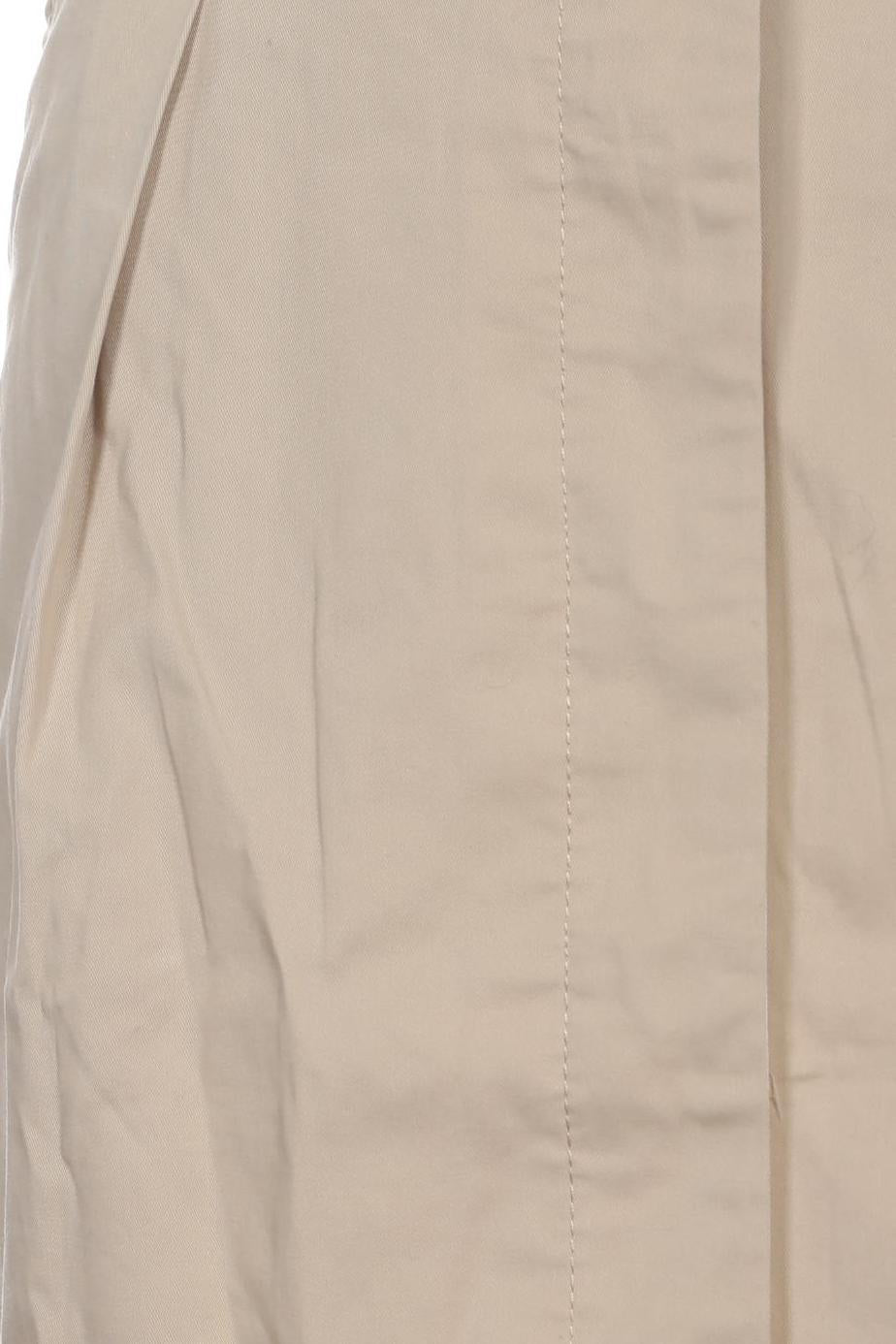 Stefanel Women's Skirt Beige EU 30 4
