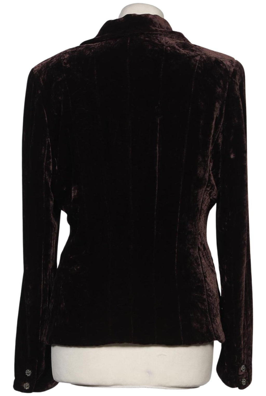 Steffen Schraut Women's Blazer Brown EU 38 3