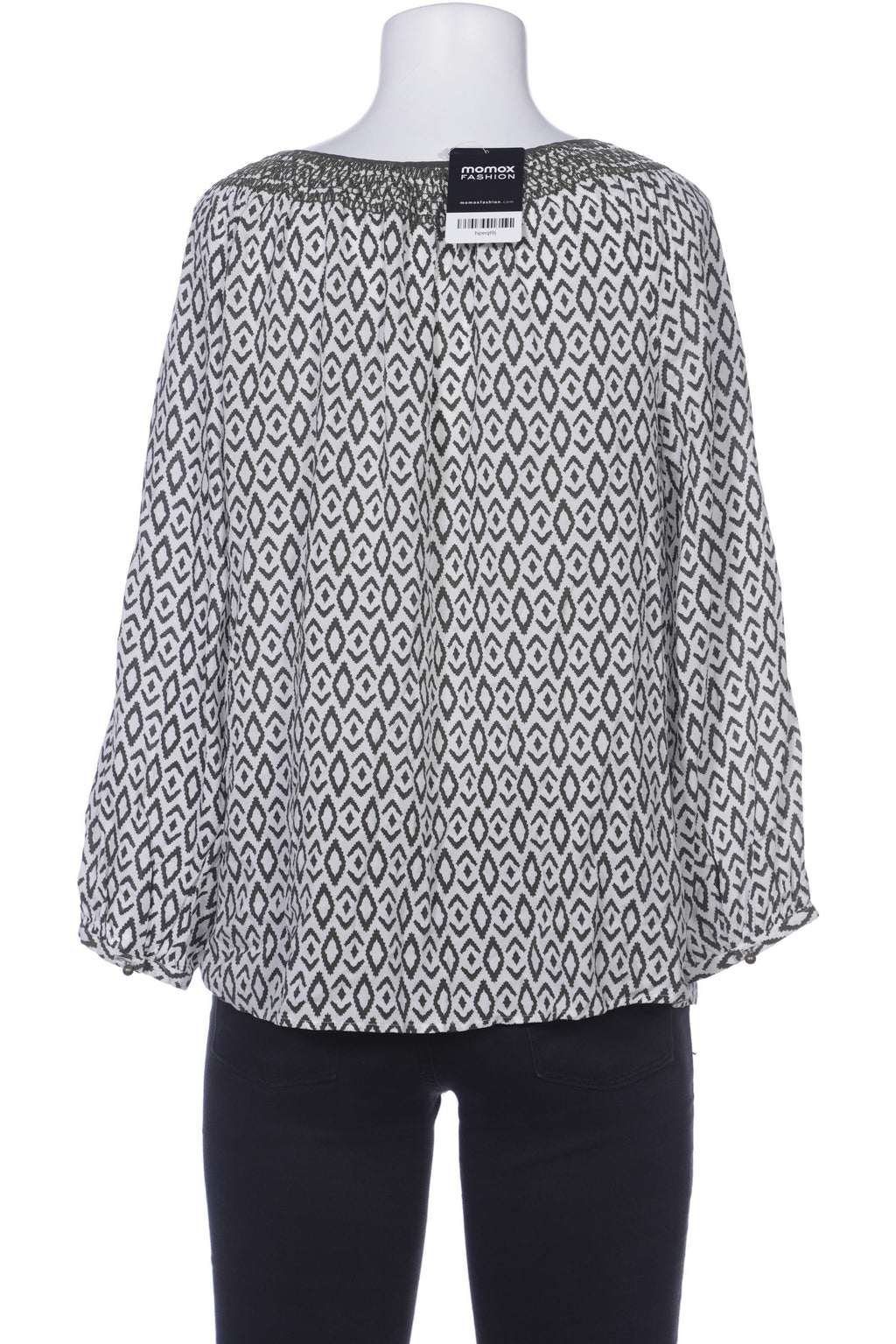 Steffen Schraut Women's Blouse White EU 36 7