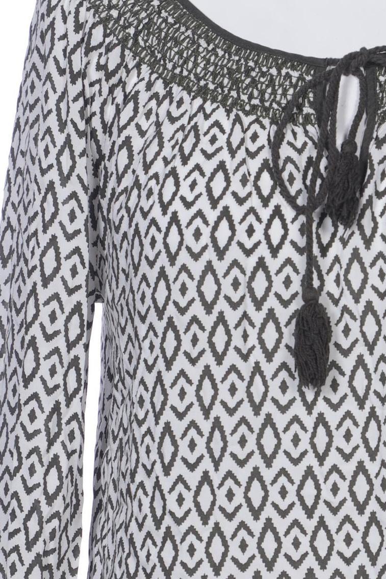 Steffen Schraut Women's Blouse White EU 36 8