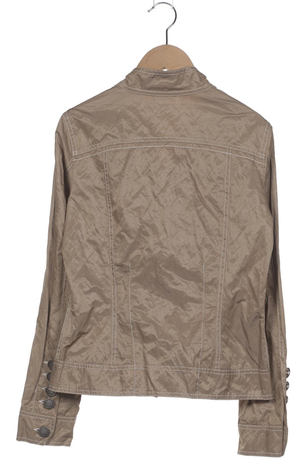 Steffen Schraut Women's Jacket Beige EU 34 5
