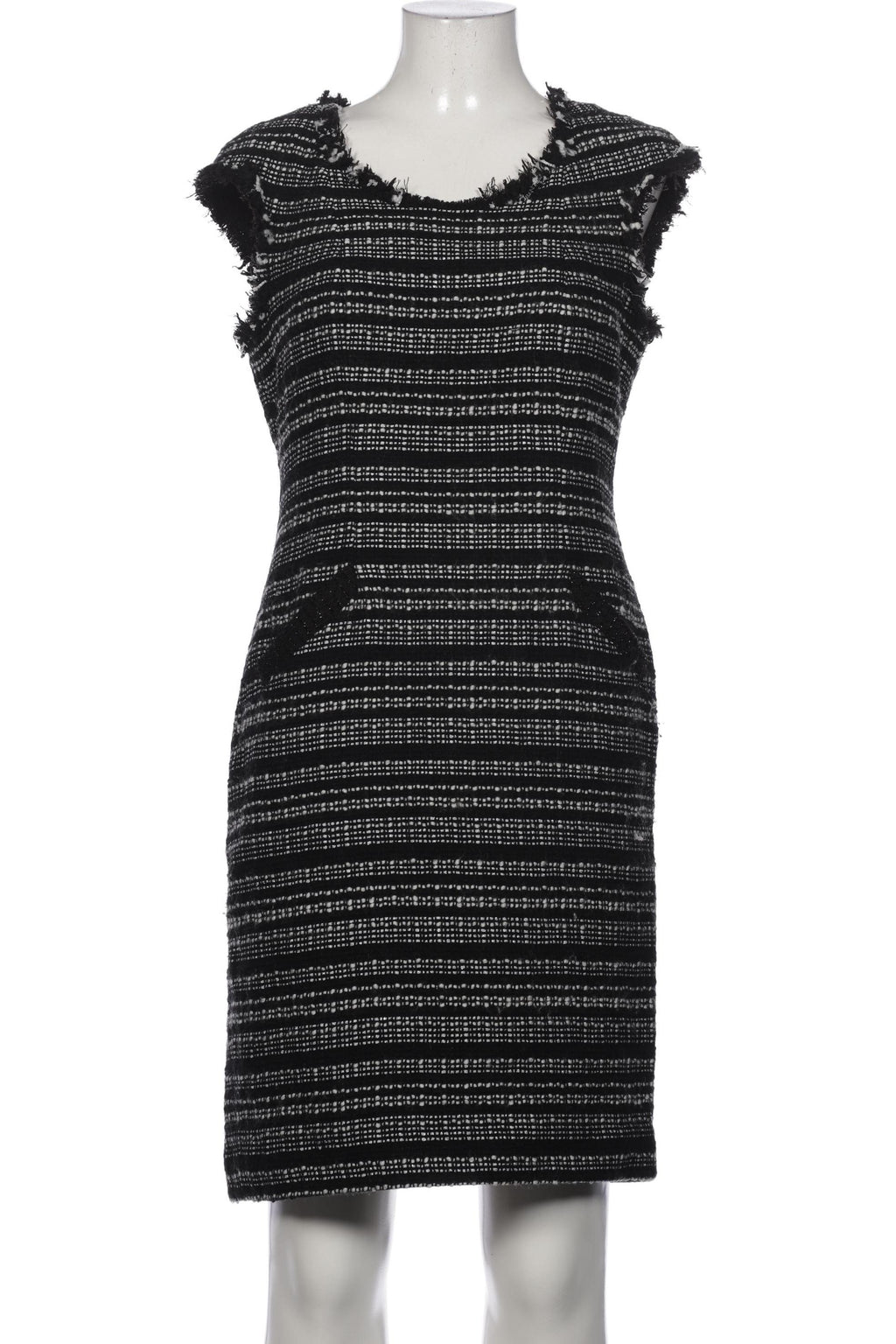 Steffen Schraut Damen Kleid Black EU 40 4