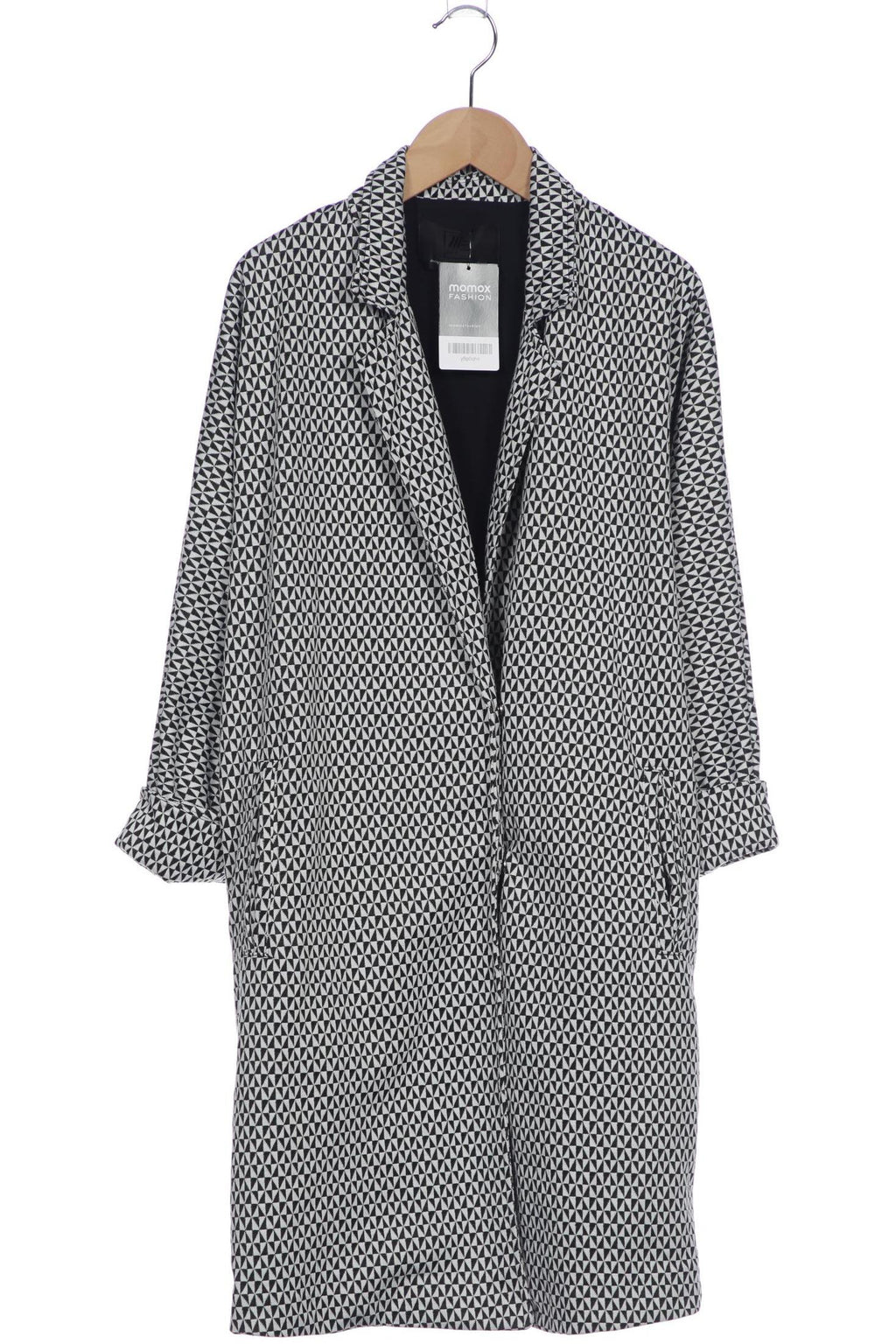 Steffen Schraut Women Coat Black EU 34 4