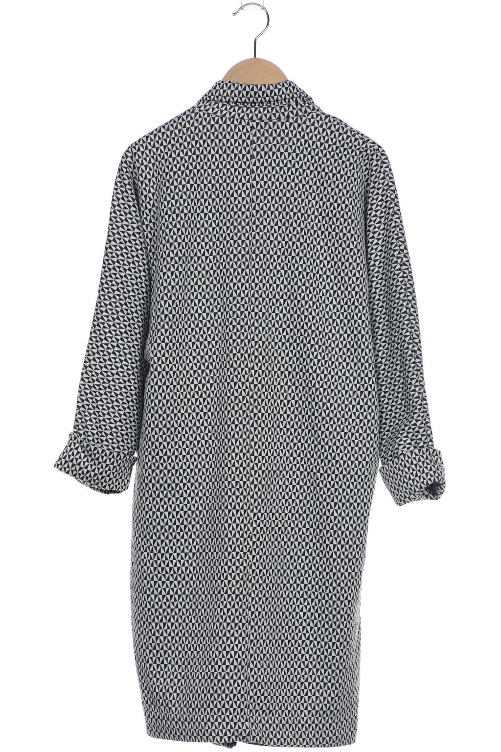 Steffen Schraut Women Coat Black EU 34 5