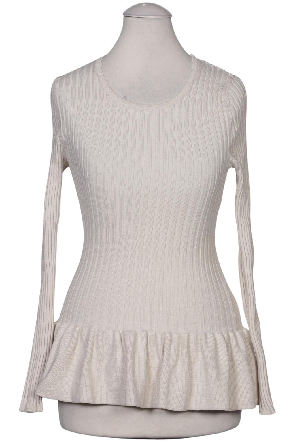 Steffen Schraut Damen Pullover Cremeweiß EU 34 2