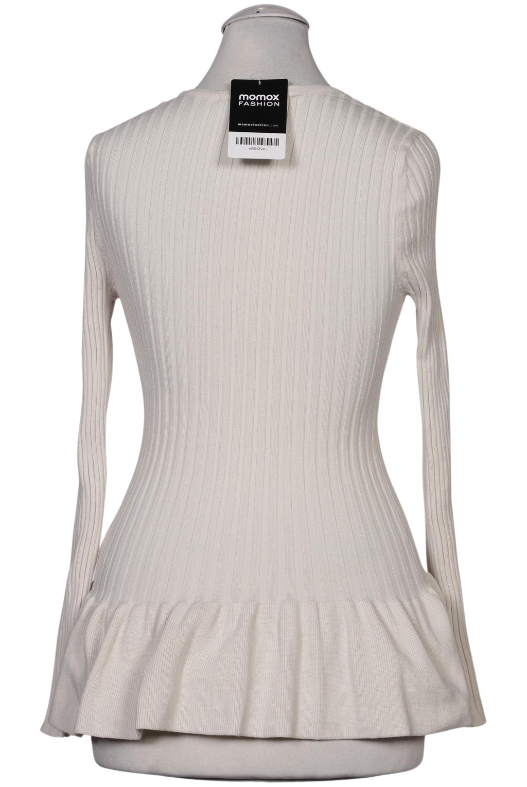 Steffen Schraut Damen Pullover Cremeweiß EU 34 3