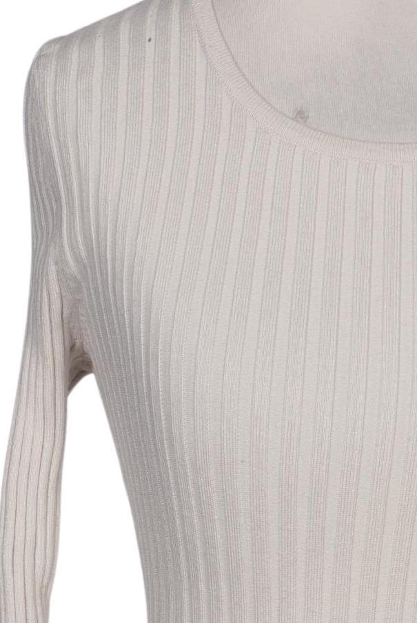 Steffen Schraut Damen Pullover Cremeweiß EU 34 4