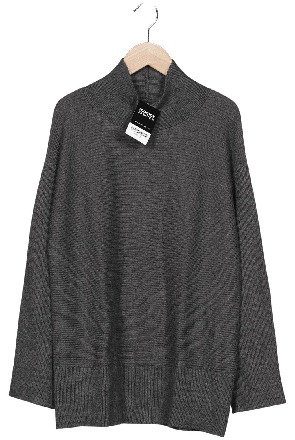 Steffen Schraut Damen Pullover Grau EU 36 6