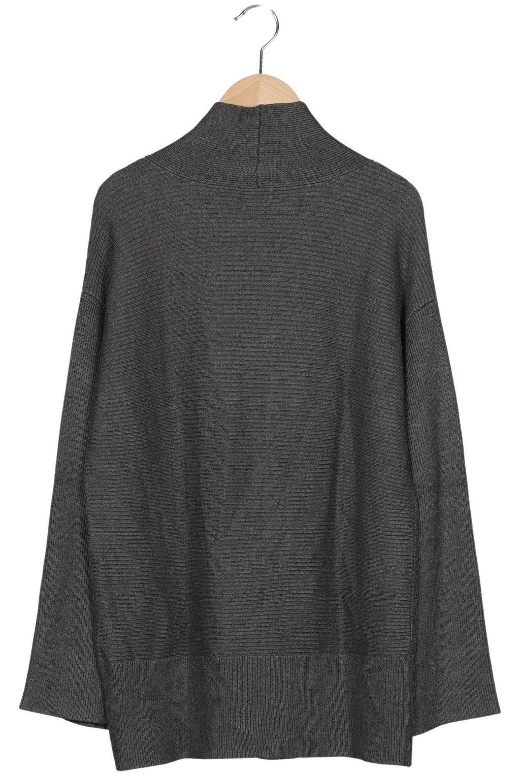 Steffen Schraut Damen Pullover Grau EU 36 7