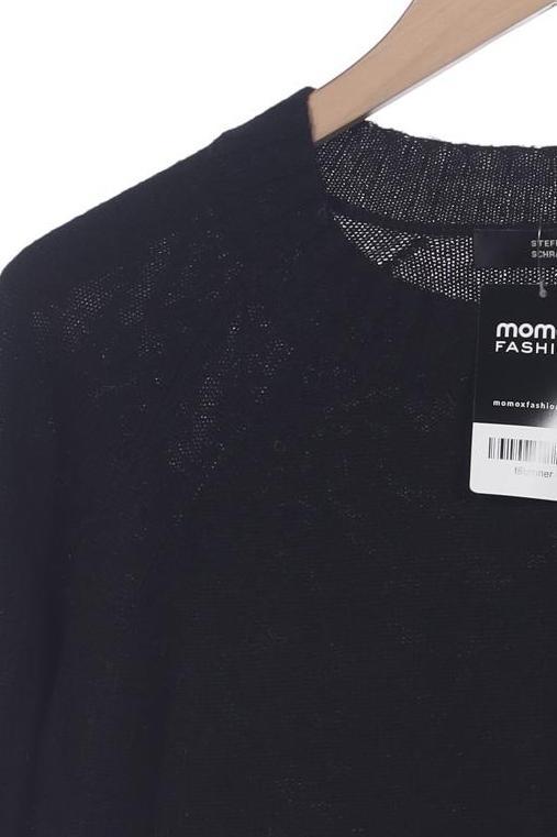 Steffen Schraut Damen Pullover Schwarz EU 34 6