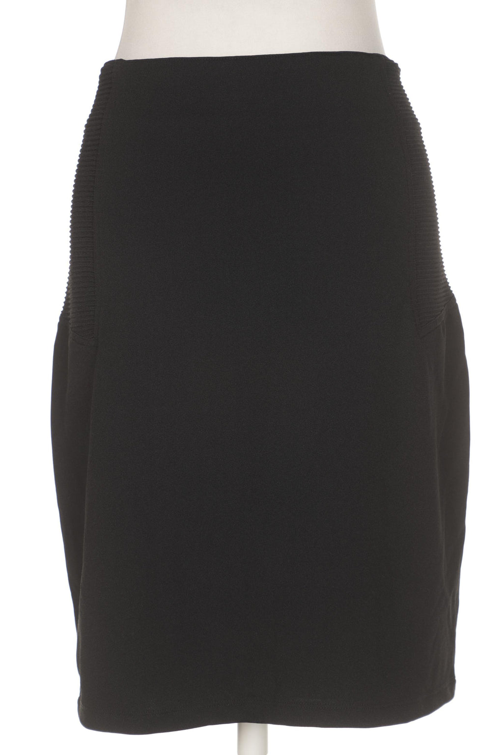 Steffen Schraut Women's Skirt Black EU 40 4