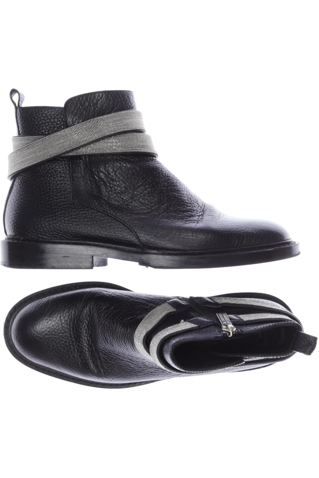 Steffen Schraut Women's Ankle Boot Black 36 6