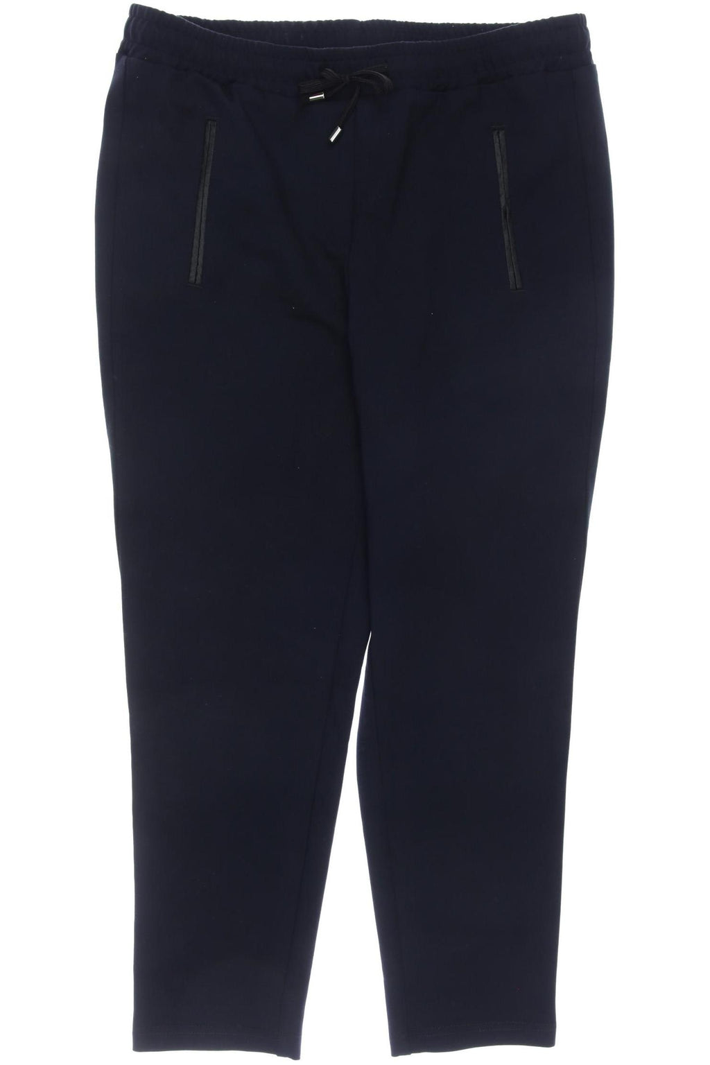 Steffen Schraut Damen Stoffhose Marineblau EU 20 2