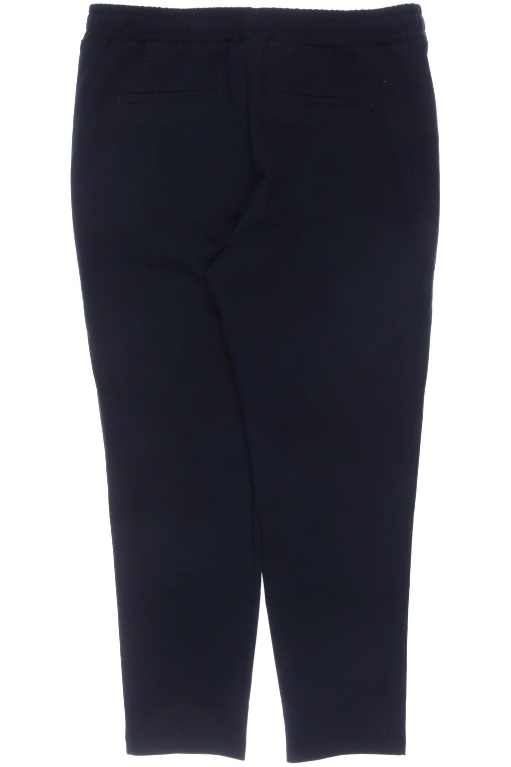 Steffen Schraut Damen Stoffhose Marineblau EU 20 3