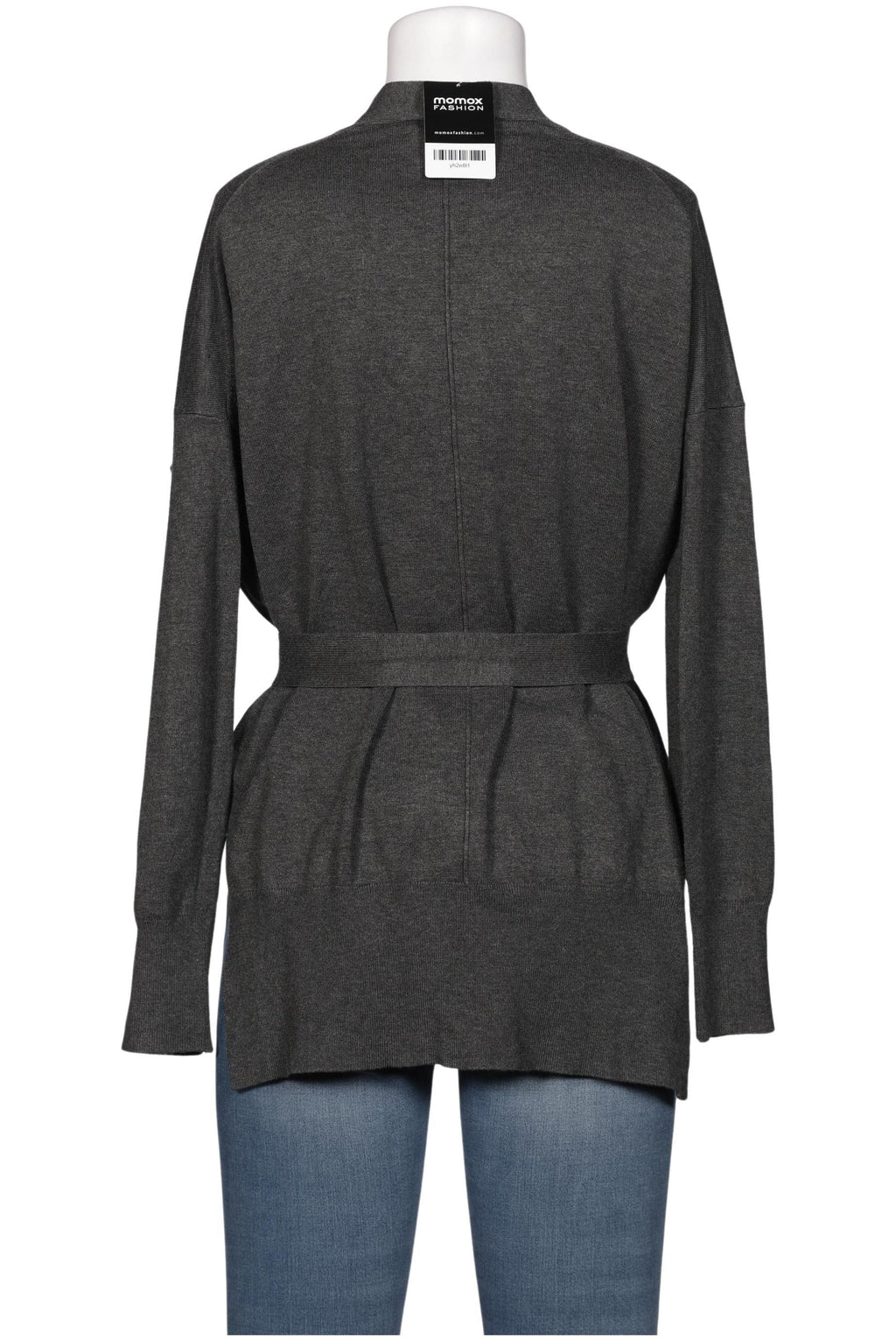 Steffen Schraut Women's Cardigan Gray EU 34 8