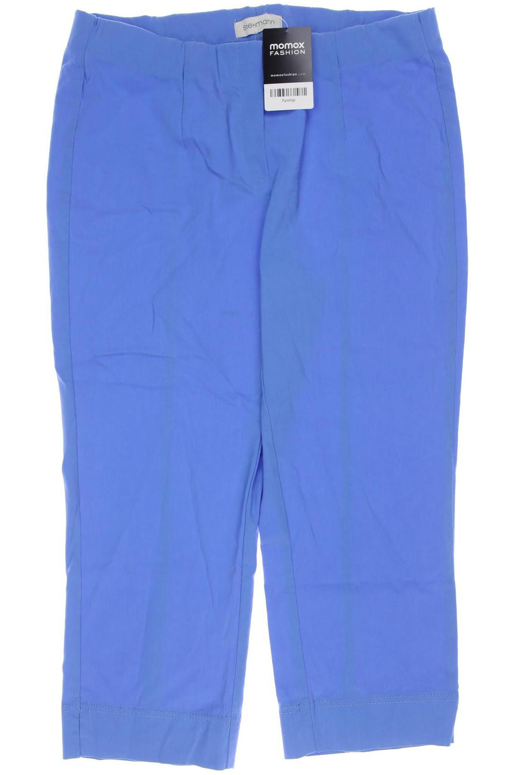 Stehmann Women's Trousers Blue 28 4