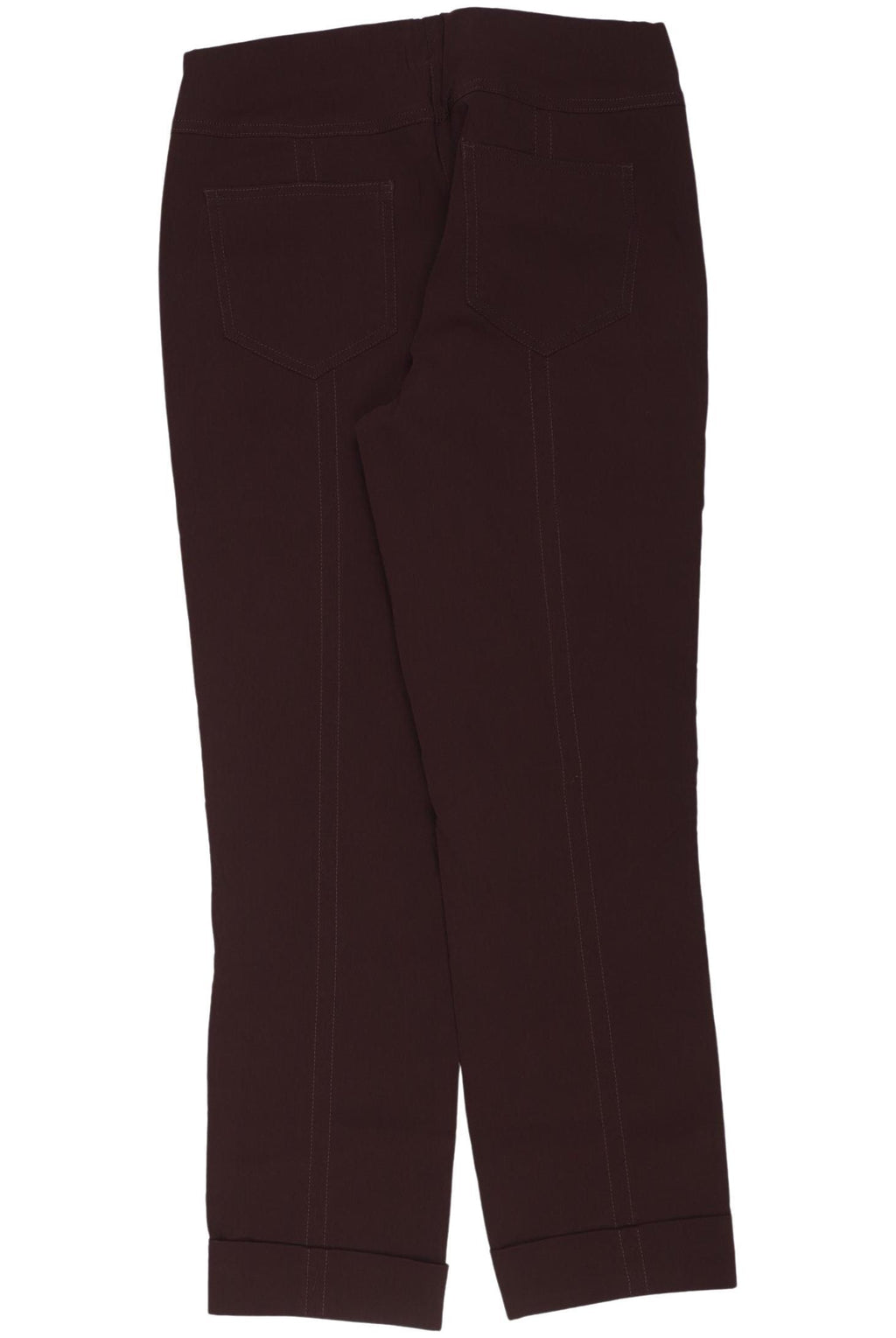 Stehmann Women's Trousers Bordeaux EU 36 3