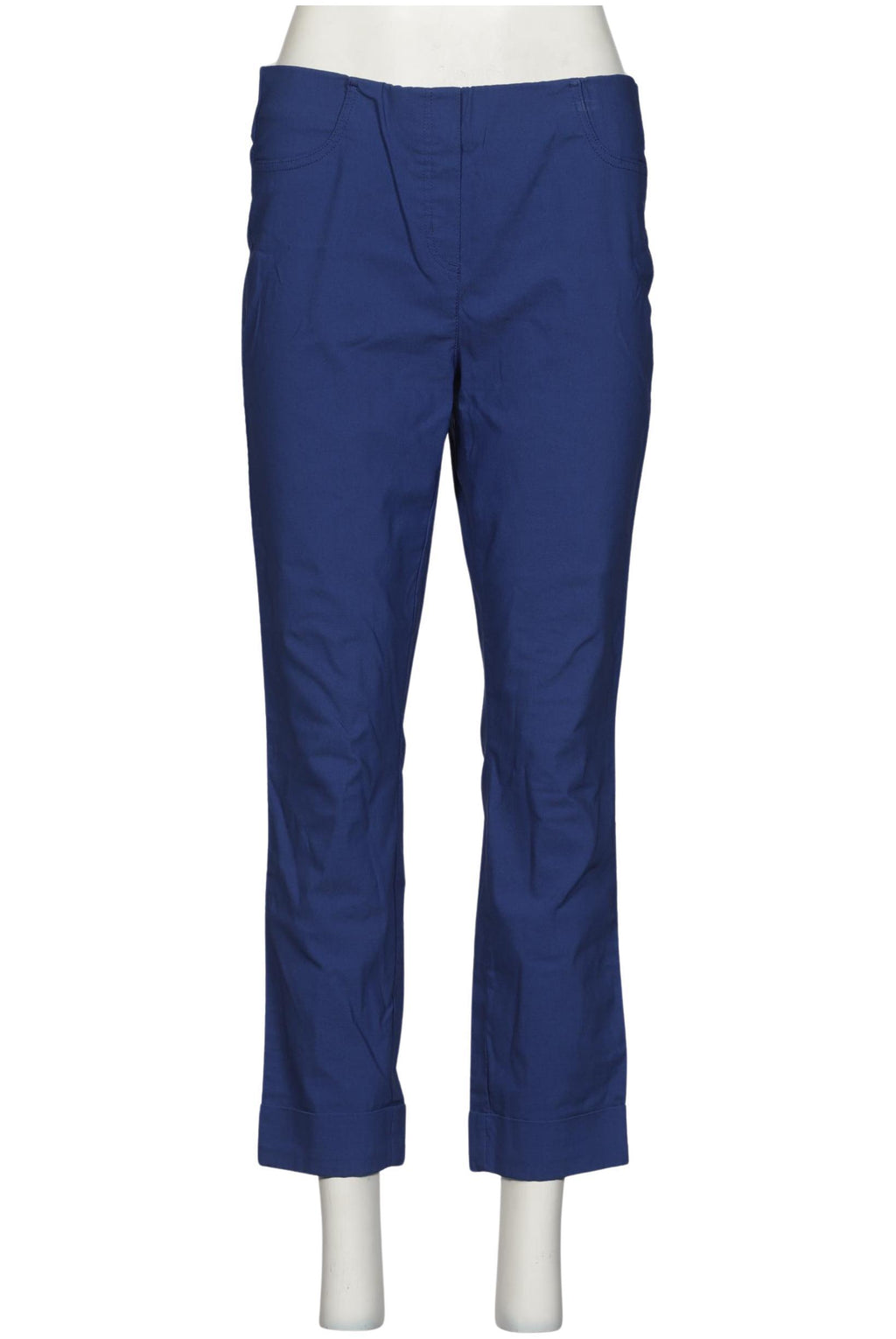 Stehmann Damen Stoffhose Navy EU 40 2